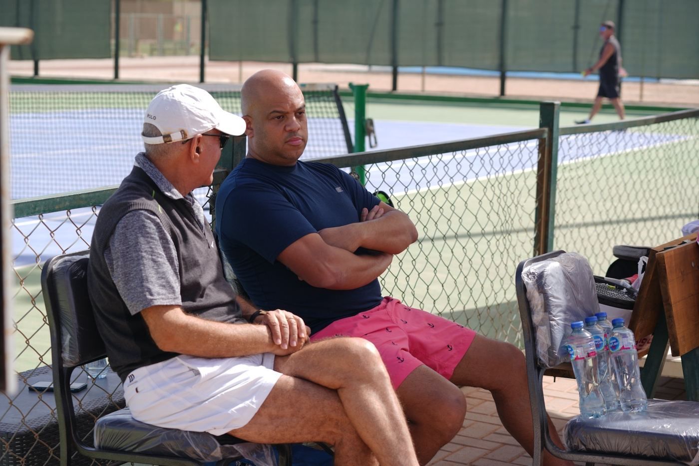 Gezira Senior Classic #13, photo 10