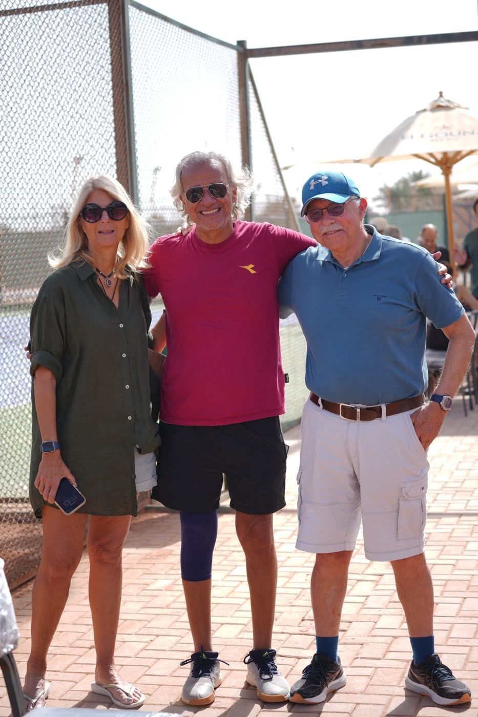Gezira Senior Classic #13, photo 7