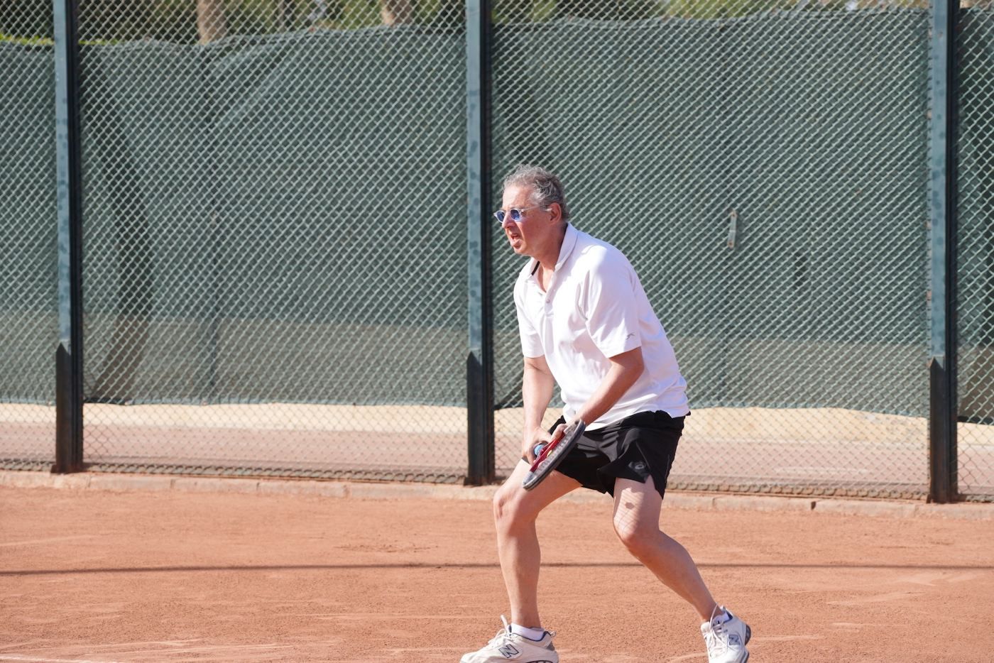 Gezira Senior Classic #13, photo 53
