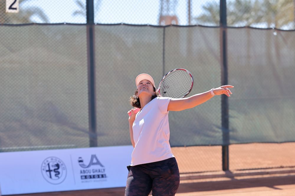 Gezira Senior Classic #12, photo 76