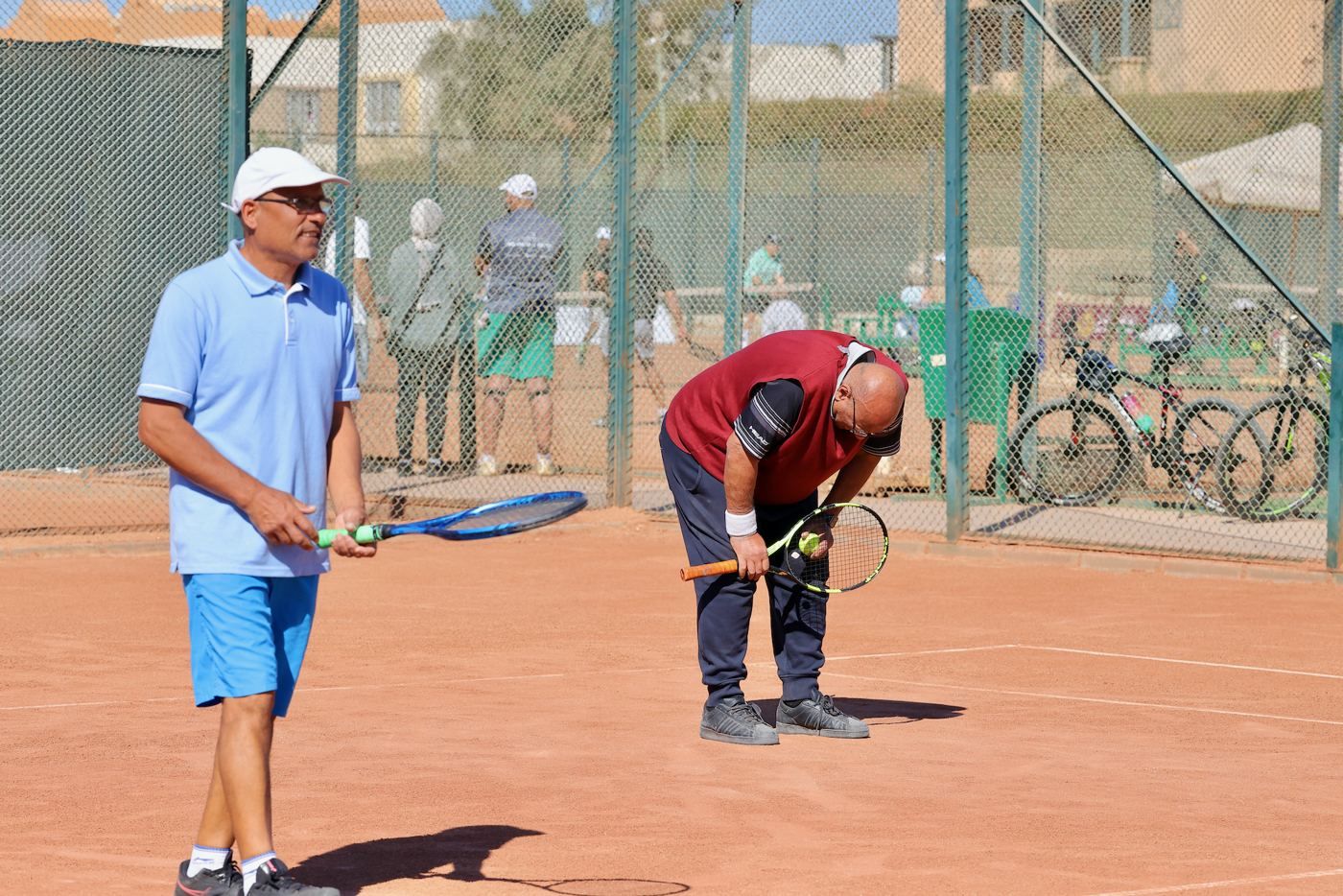 Gezira Senior Classic #12, photo 118