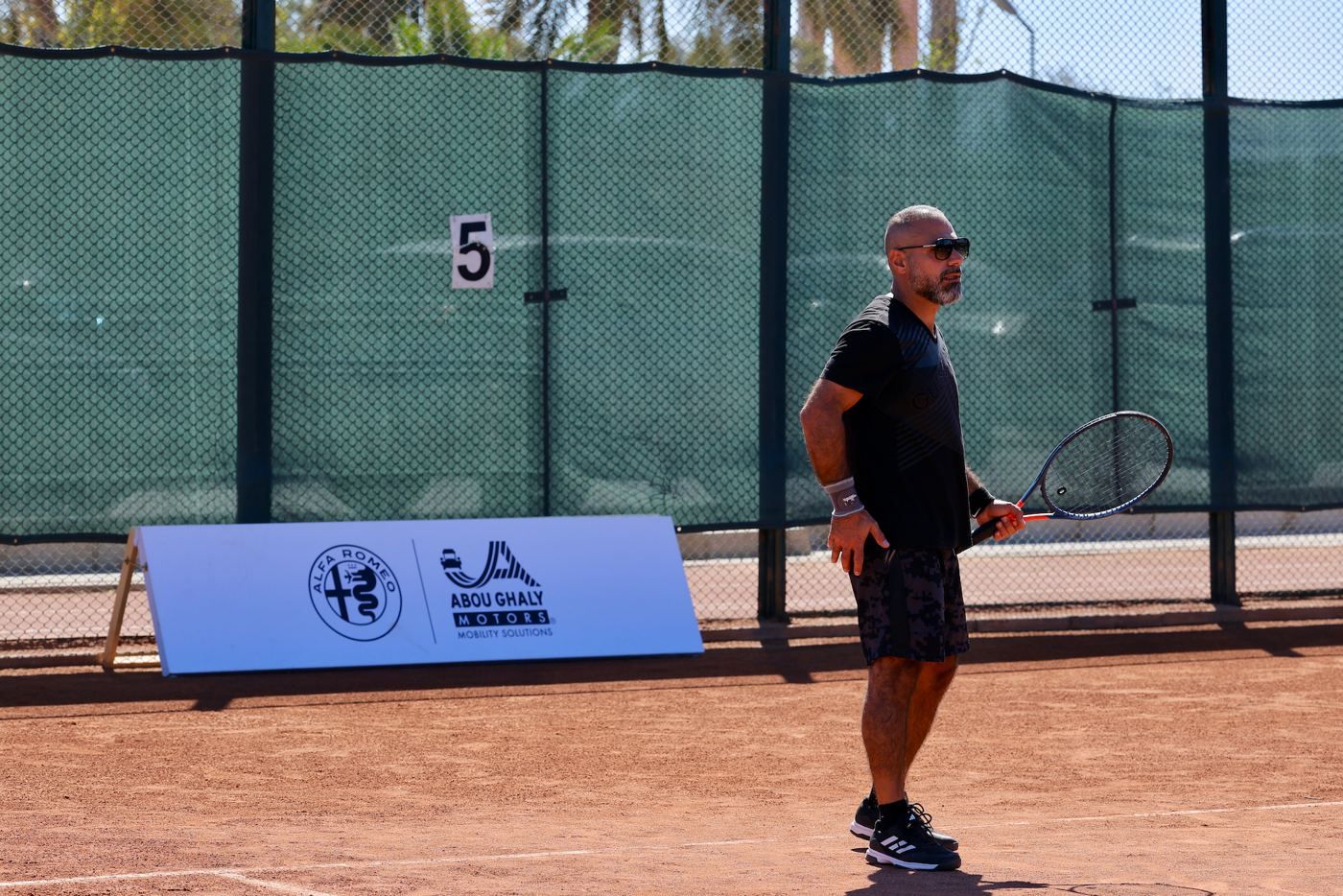 Gezira Senior Classic #12, photo 91