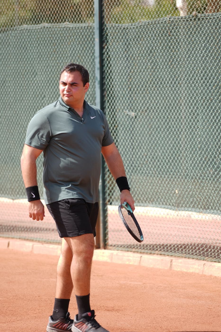 Gezira Senior Classic #13, photo 11
