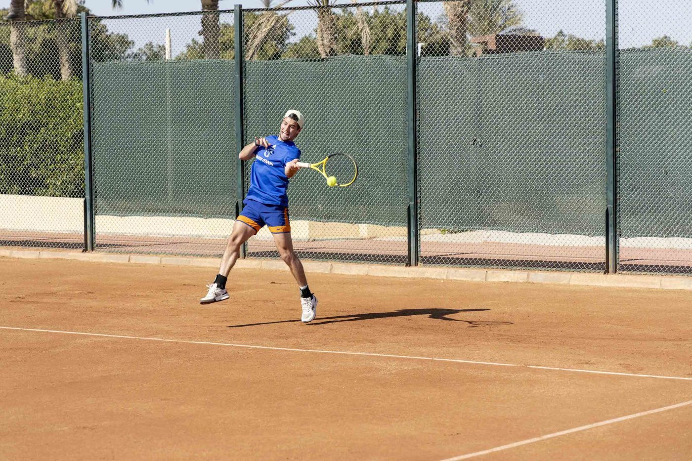 Pro Series Open V.5, photo 1