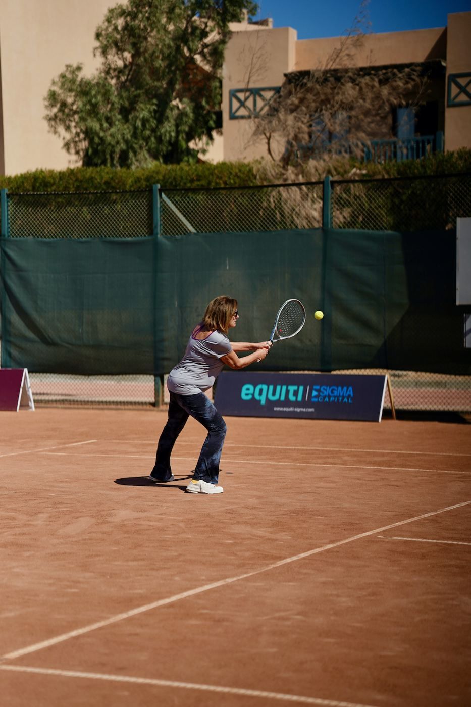 Gezira Senior Classic #12, photo 31