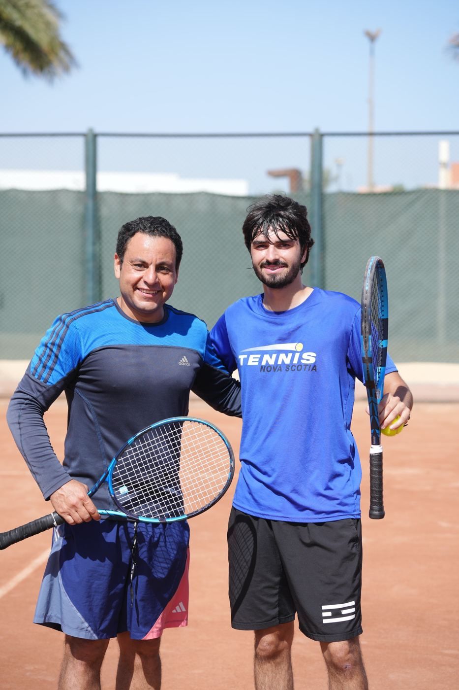 Gezira Senior Classic #13, photo 76