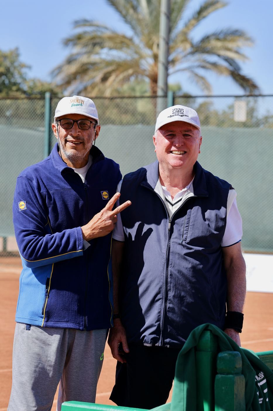 Gezira Senior Classic #12, photo 100