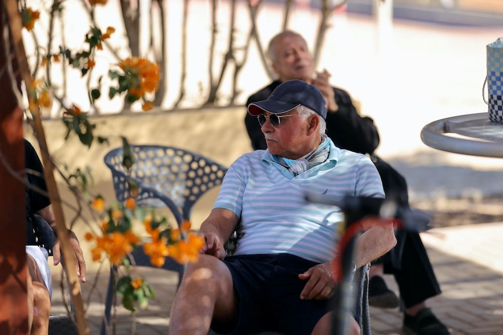 Gezira Senior Classic #12, photo 3