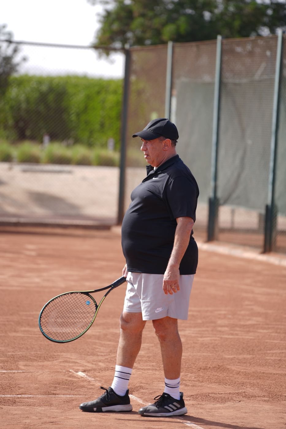 Gezira Senior Classic #13, photo 16