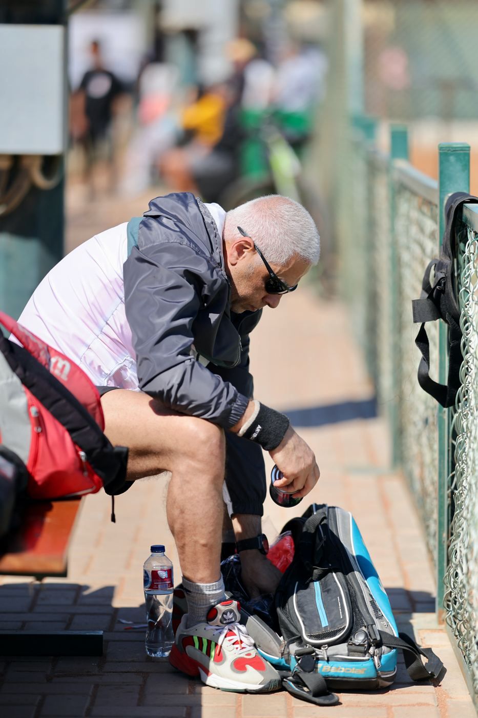Gezira Senior Classic #12, photo 99