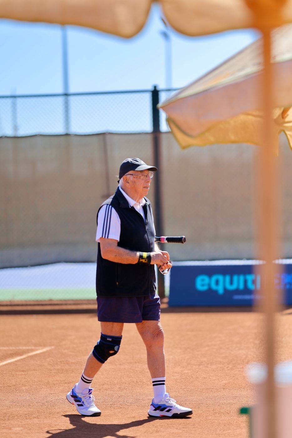 Gezira Senior Classic #12, photo 62