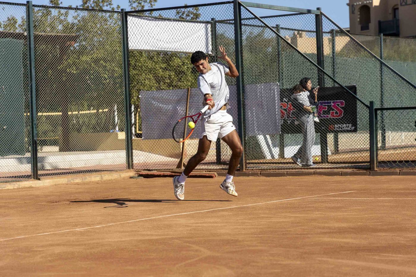 Pro Series Open V.5, photo 6