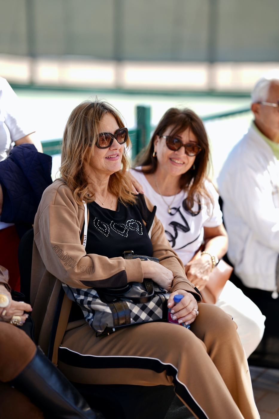 Gezira Senior Classic #12, photo 41