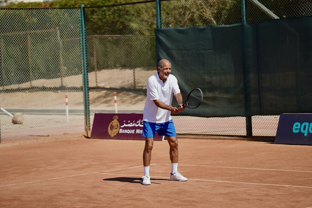 Gezira Senior Classic #12, photo 32