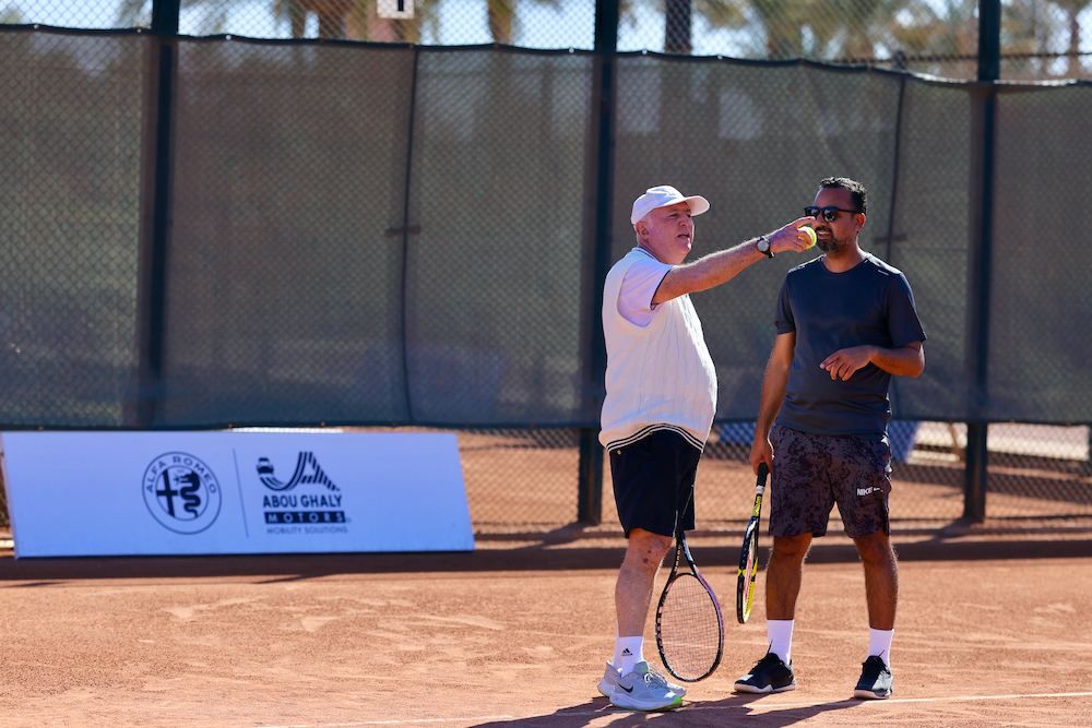 Gezira Senior Classic #12, photo 125