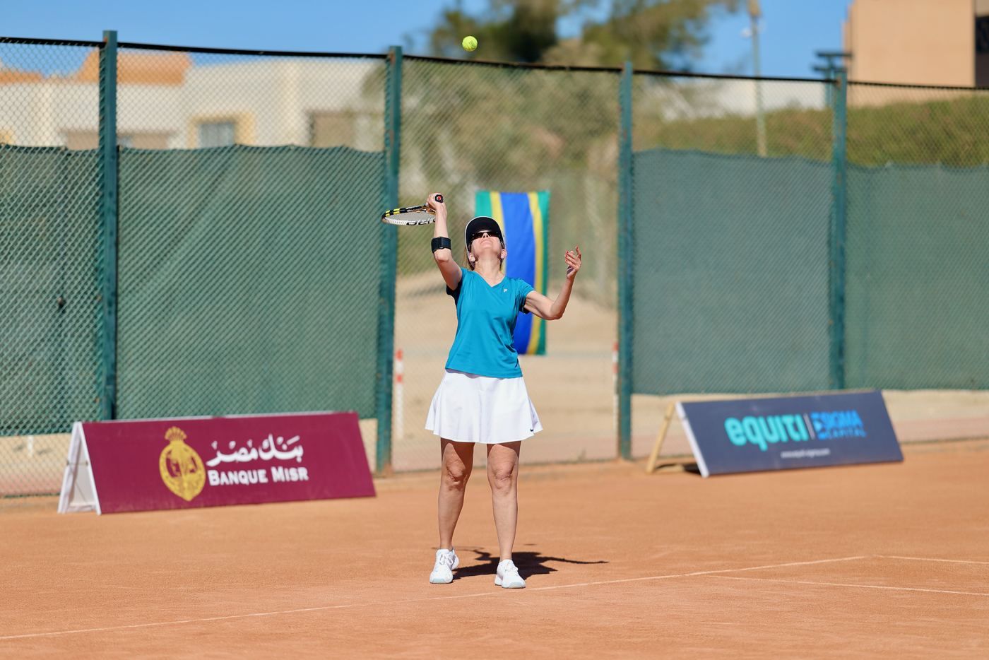 Gezira Senior Classic #12, photo 121