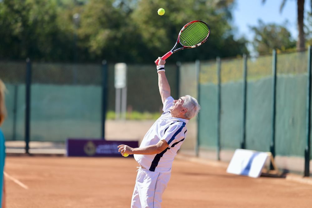 Gezira Senior Classic #12, photo 107
