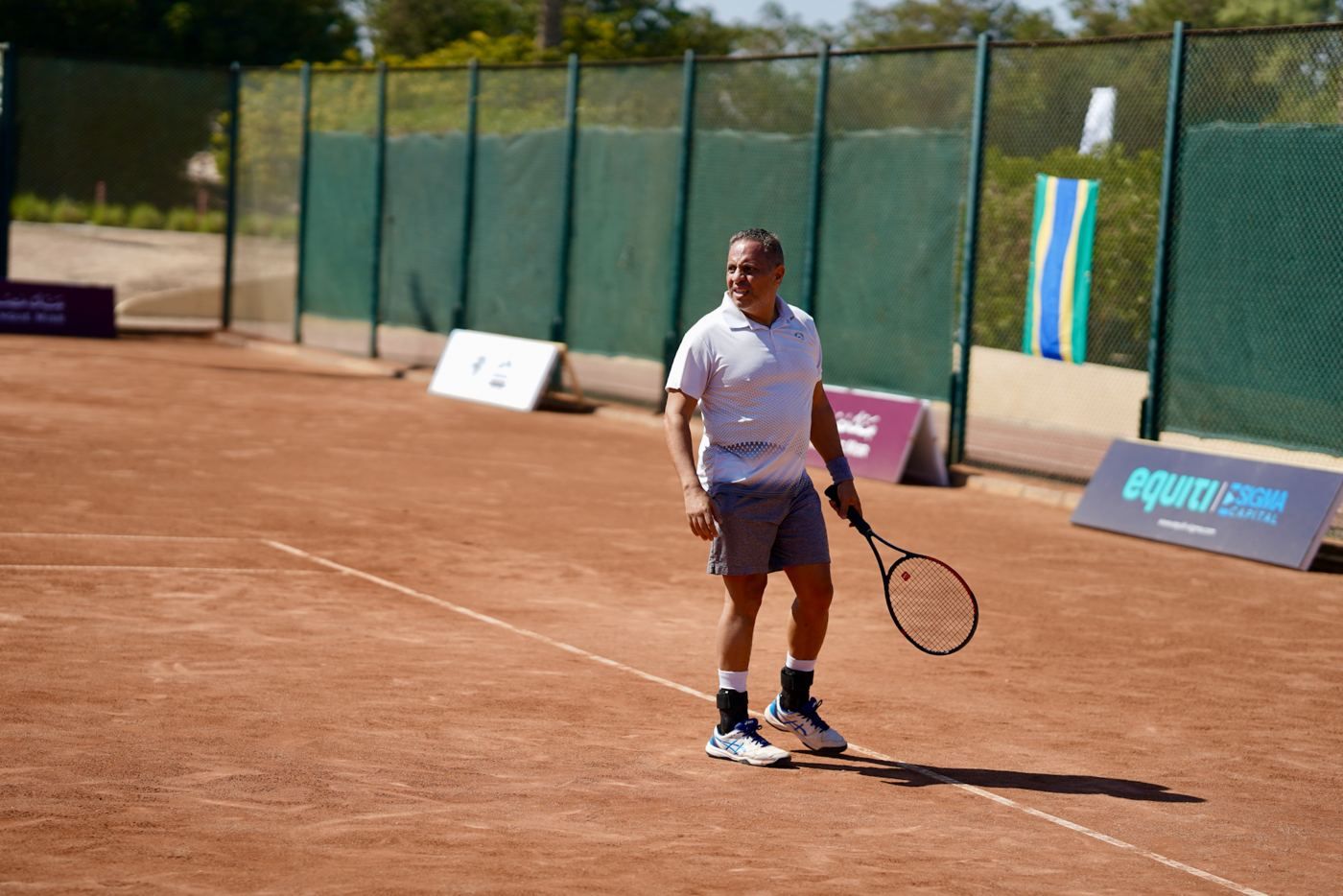 Gezira Senior Classic #12, photo 43