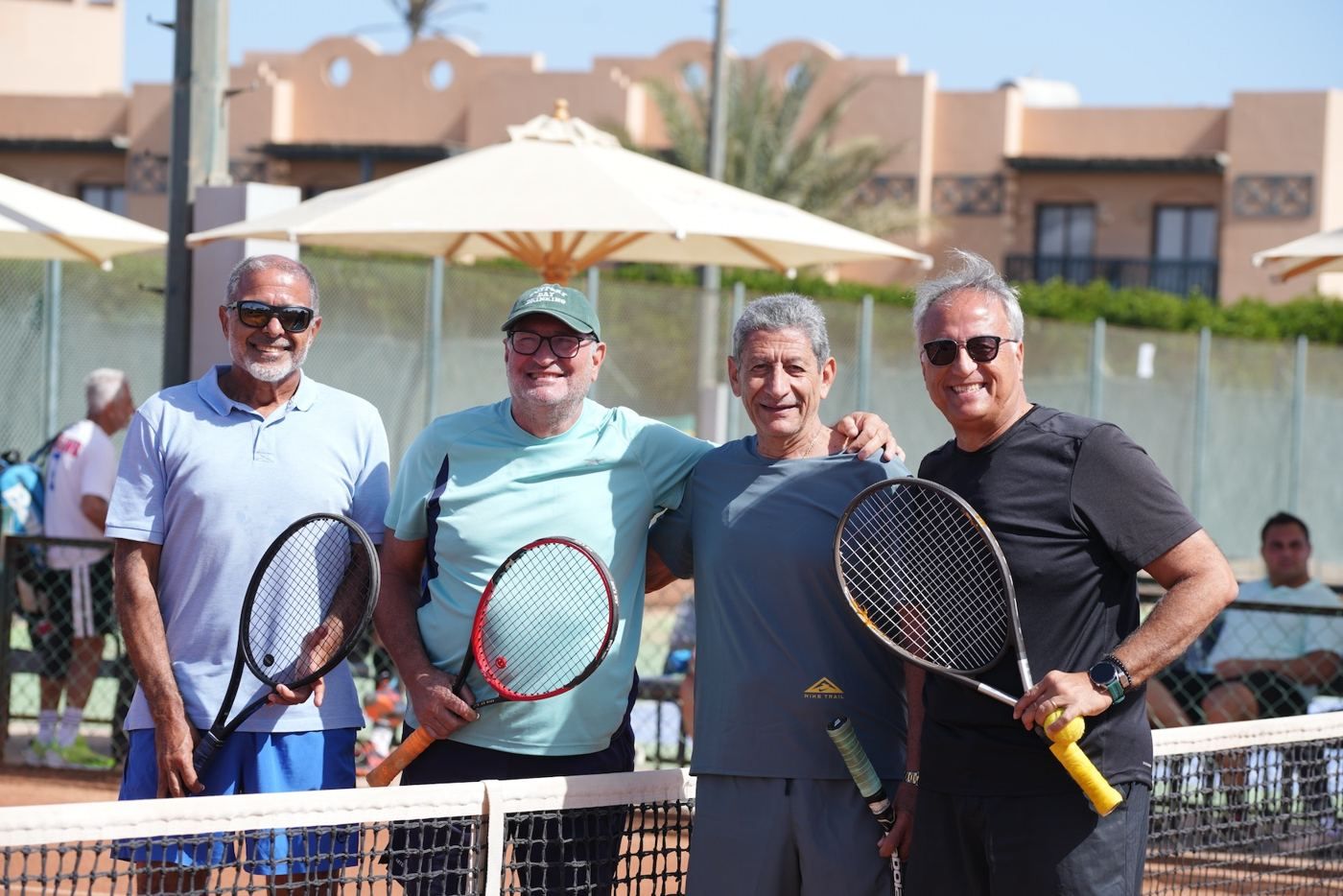 Gezira Senior Classic #13, photo 64