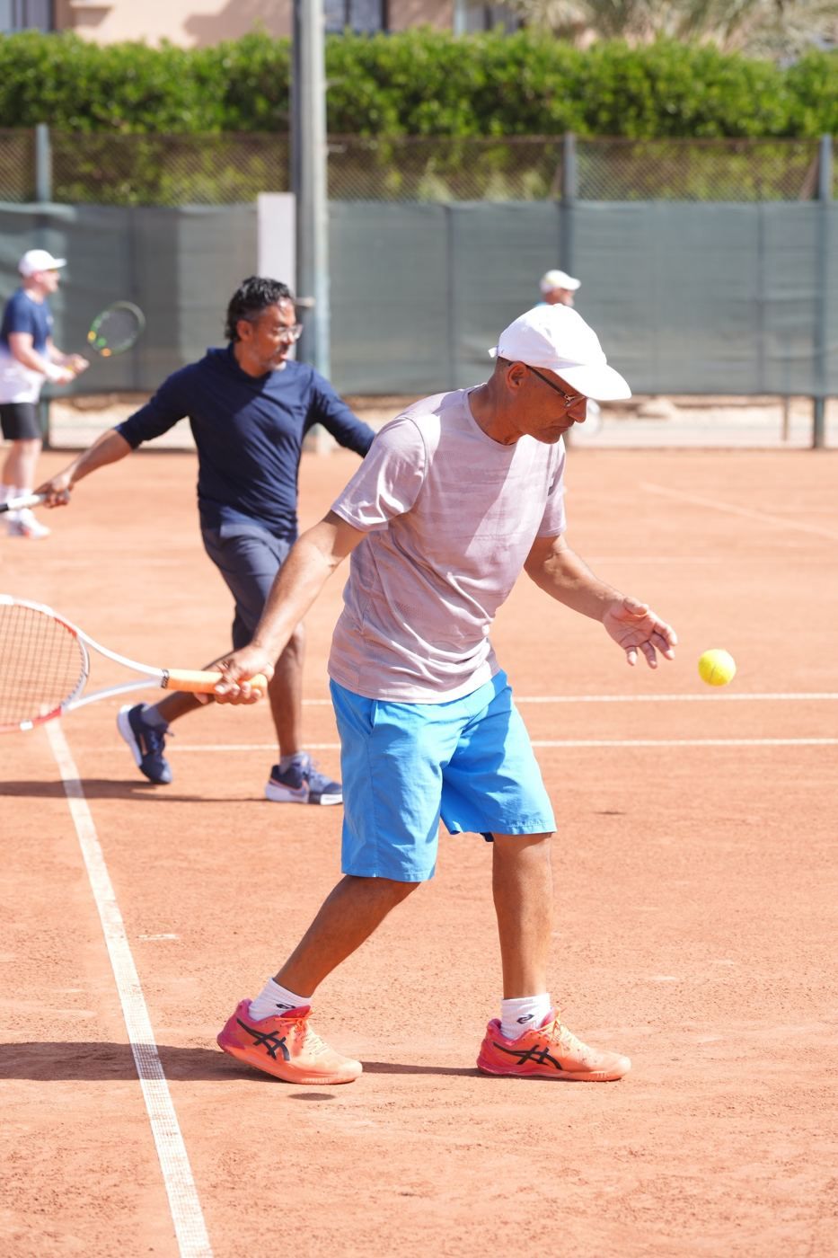 Gezira Senior Classic #13, photo 17