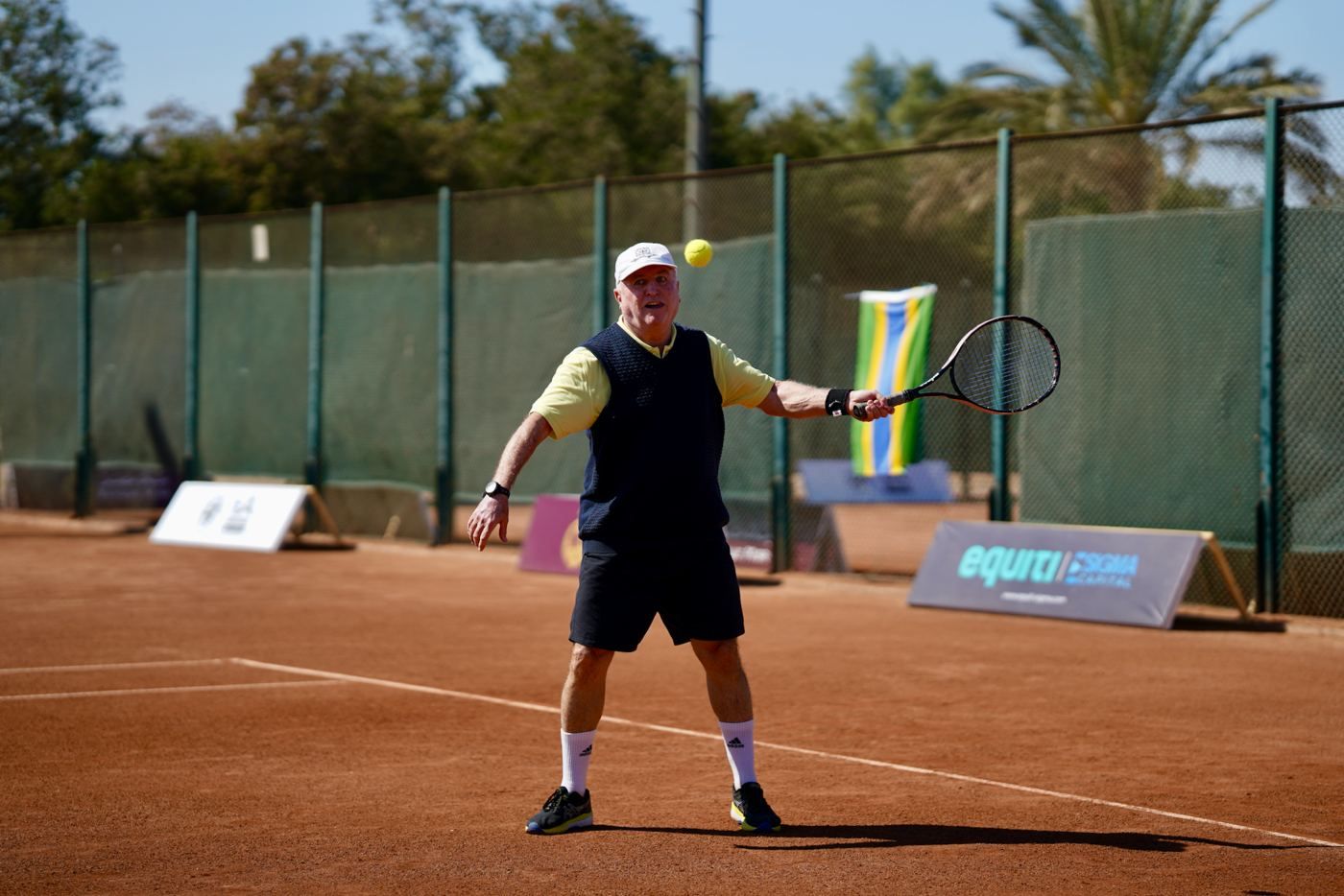 Gezira Senior Classic #12, photo 48