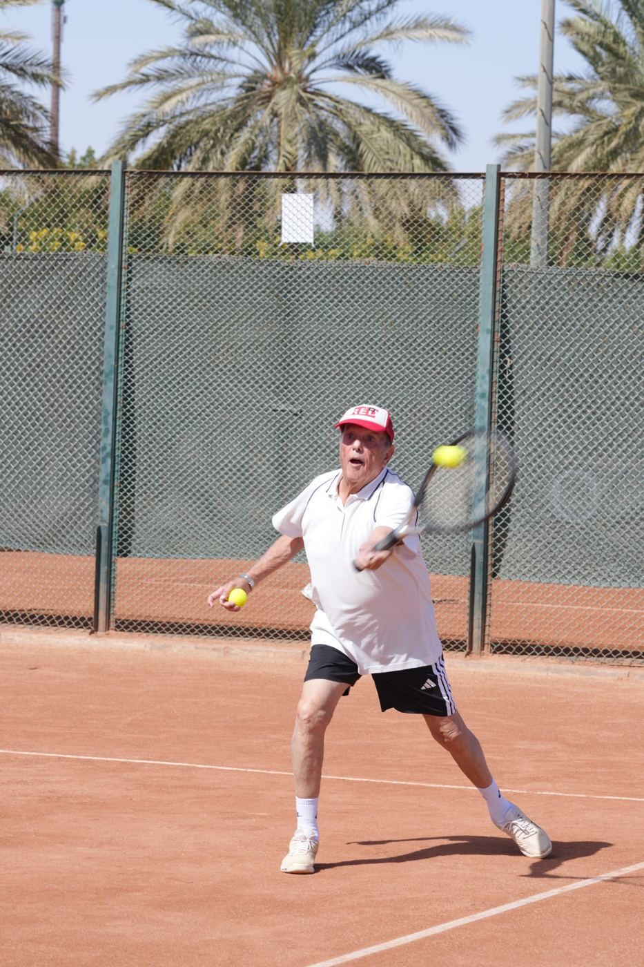 Gezira Senior Classic #13, photo 18