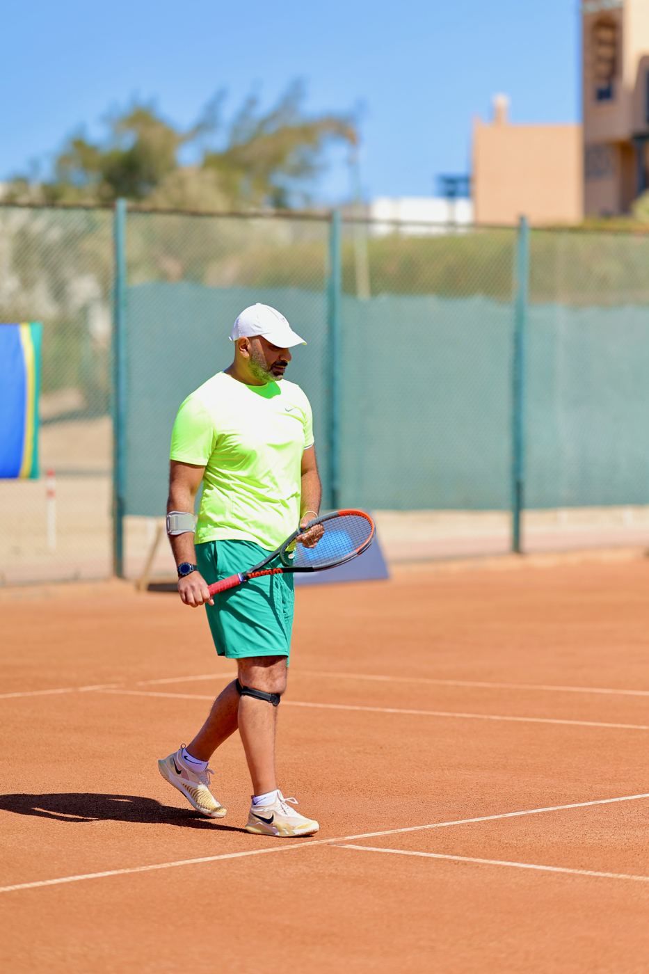 Gezira Senior Classic #12, photo 59