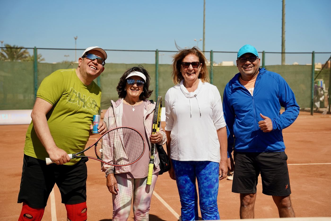 Gezira Senior Classic #12, photo 10