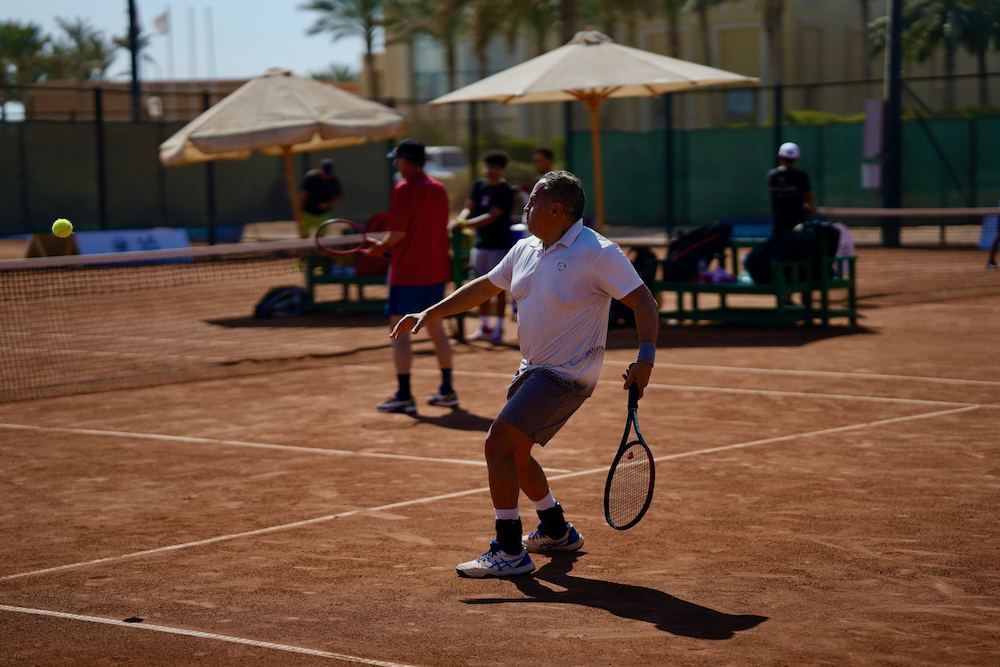 Gezira Senior Classic #12, photo 57