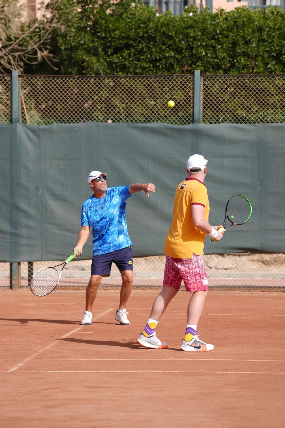 Gezira Senior Classic #13, photo 14