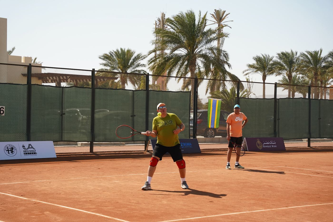 Gezira Senior Classic #12, photo 22
