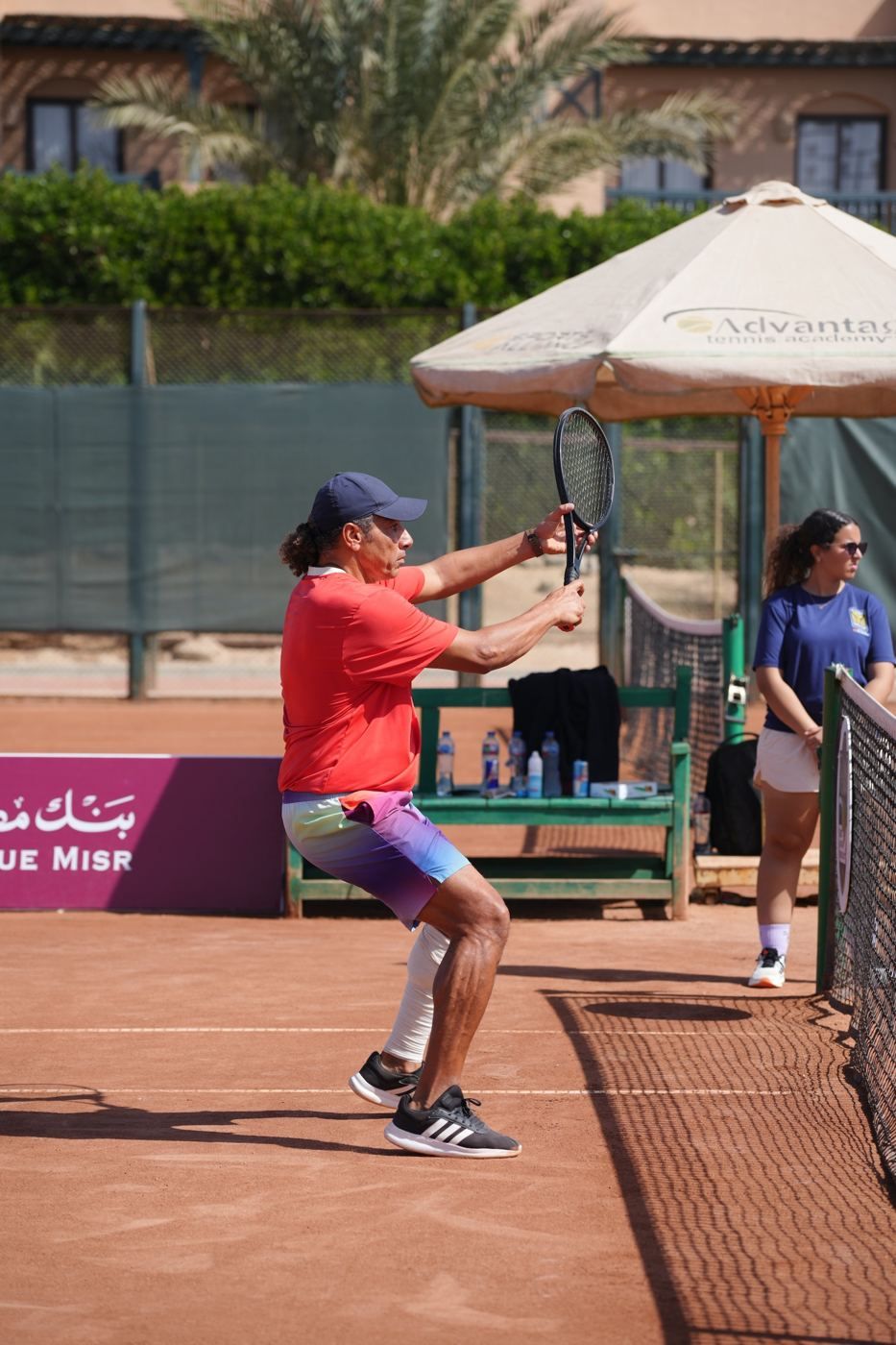 Gezira Senior Classic #13, photo 78