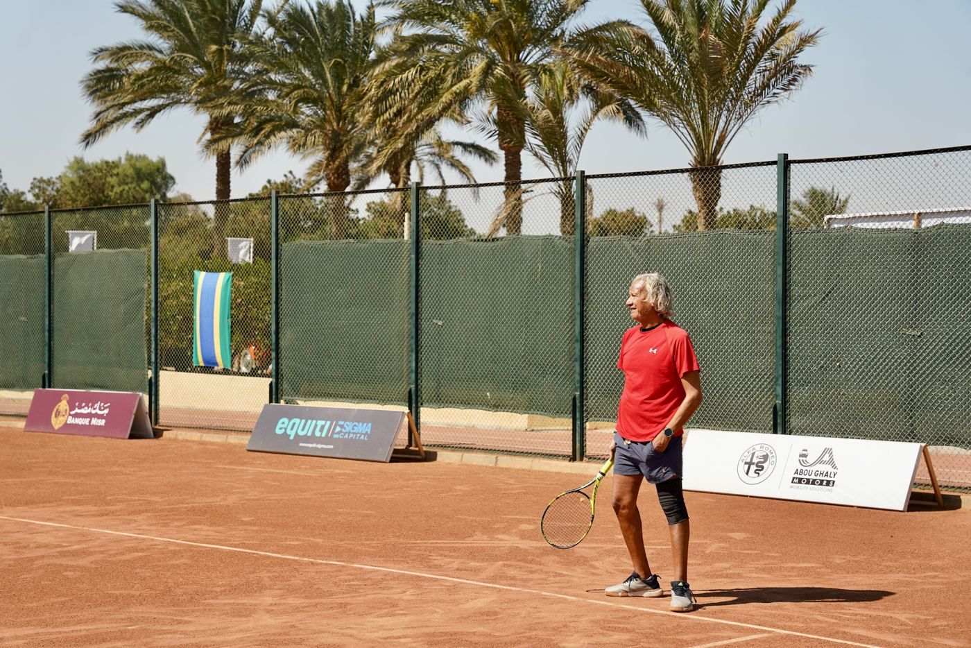 Gezira Senior Classic #12, photo 30