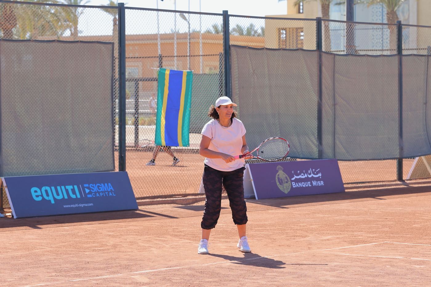 Gezira Senior Classic #12, photo 89