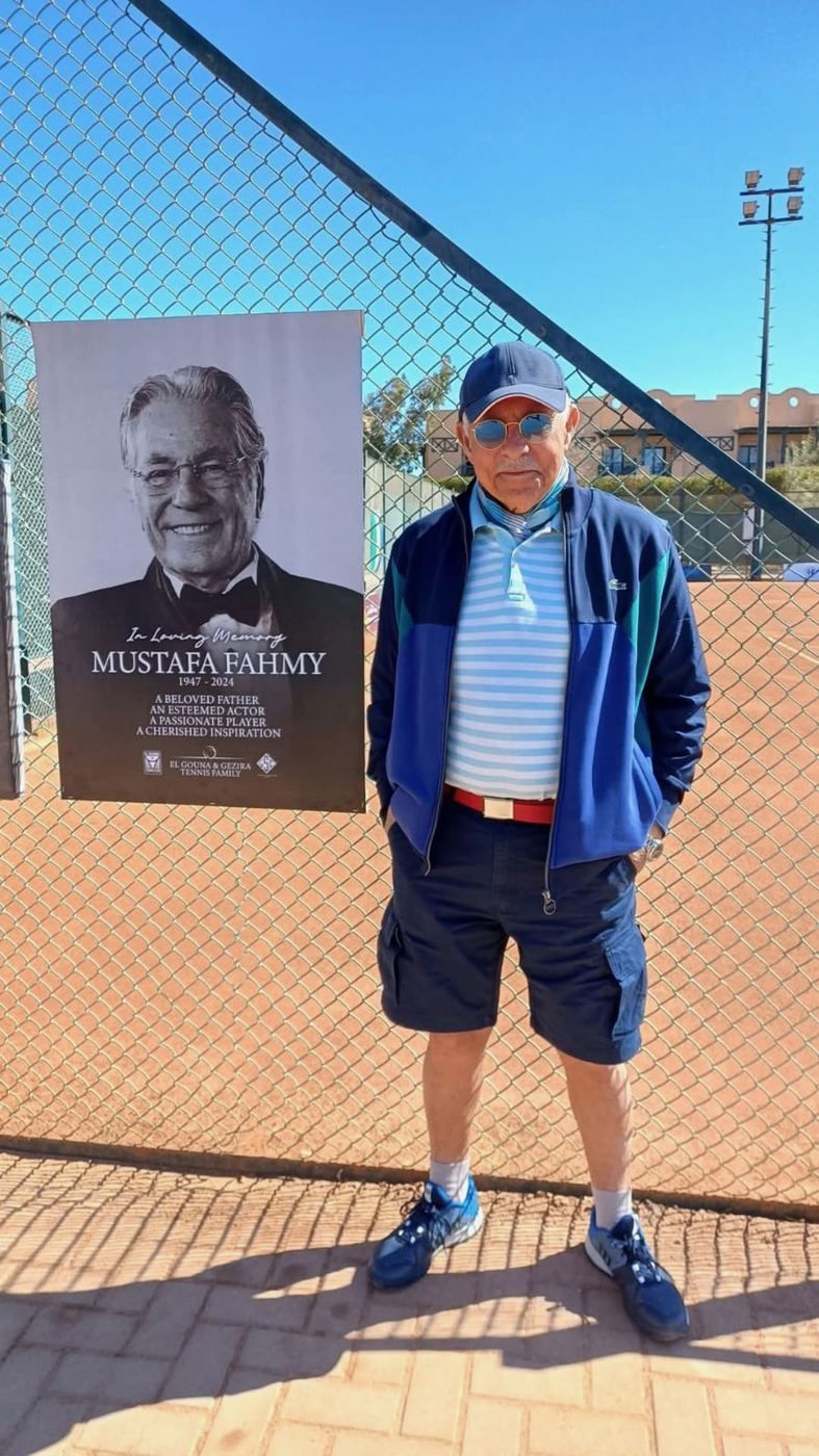 Gezira Senior Classic #12, photo 8
