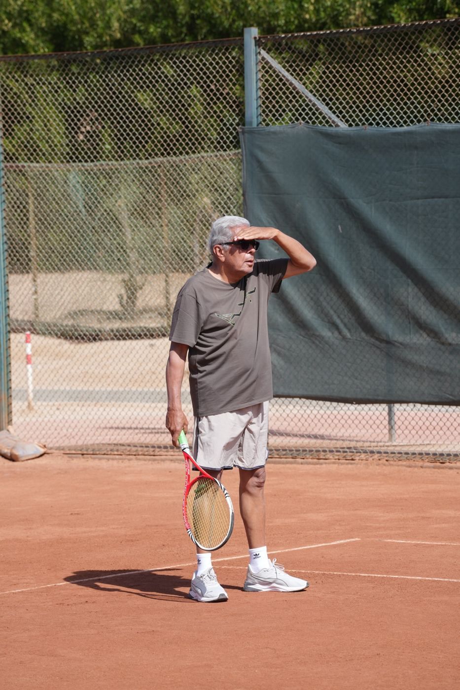 Gezira Senior Classic #13, photo 20