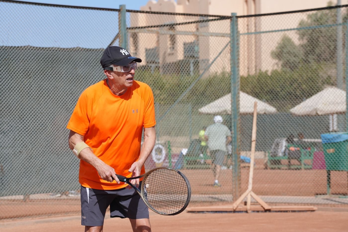 Gezira Senior Classic #13, photo 34