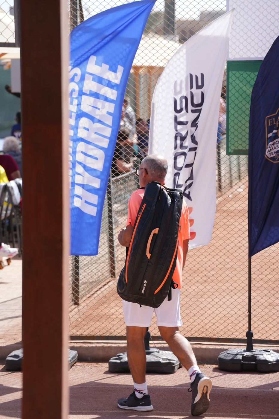 Gezira Senior Classic #13, photo 28