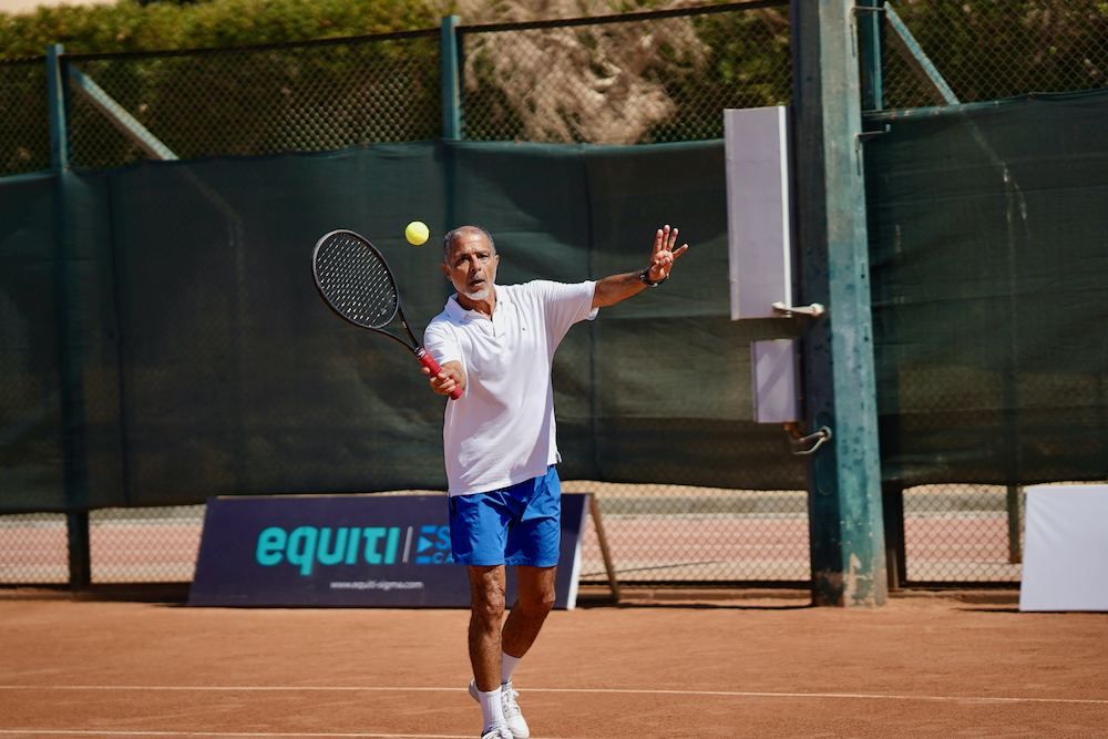 Gezira Senior Classic #12, photo 40