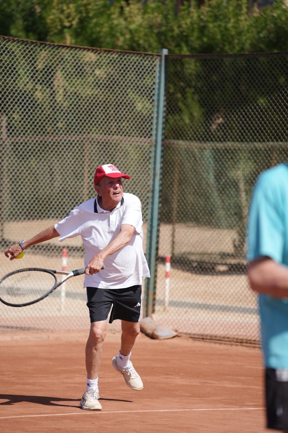 Gezira Senior Classic #13, photo 68