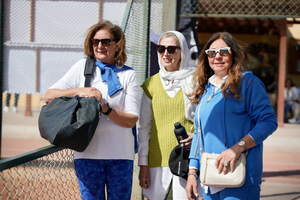 Gezira Senior Classic #12, photo 137
