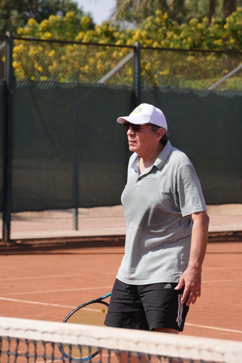 Gezira Senior Classic #13, photo 24