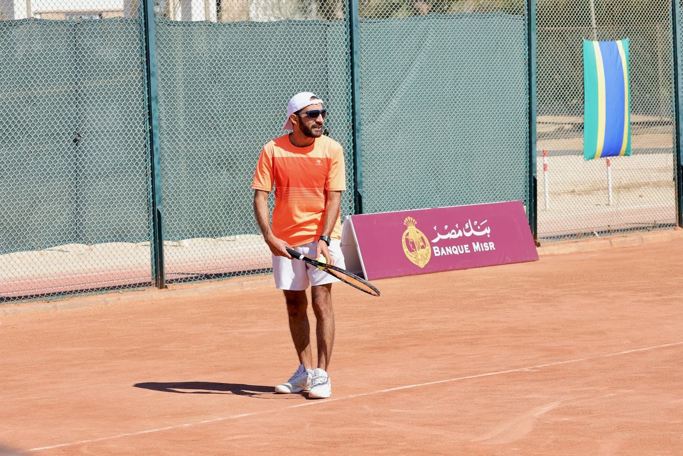 Gezira Senior Classic #12, photo 52