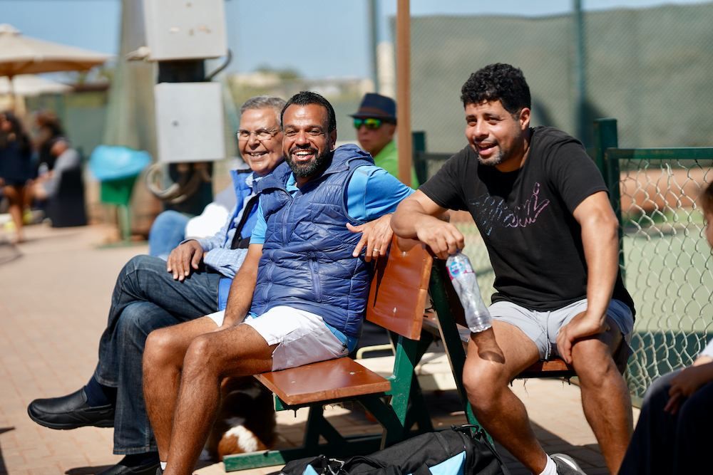 Gezira Senior Classic #12, photo 38