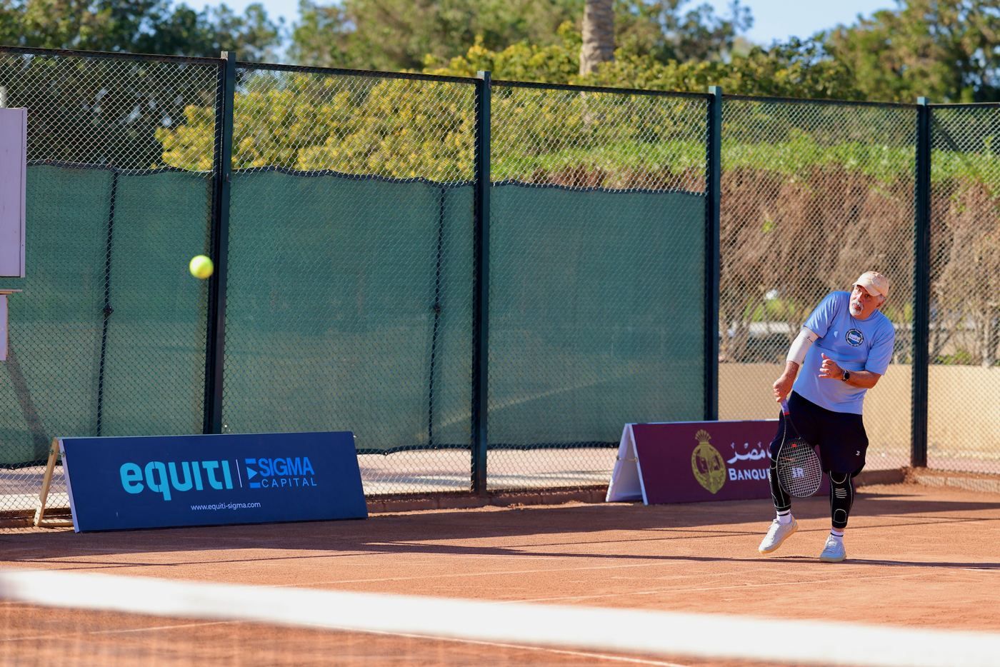Gezira Senior Classic #12, photo 123