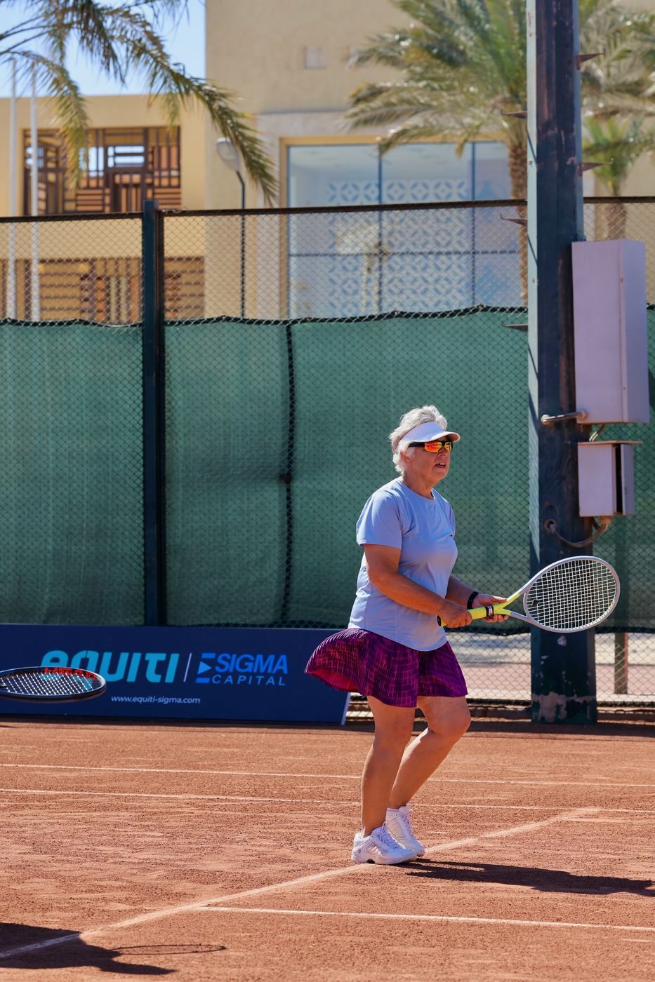 Gezira Senior Classic #12, photo 90