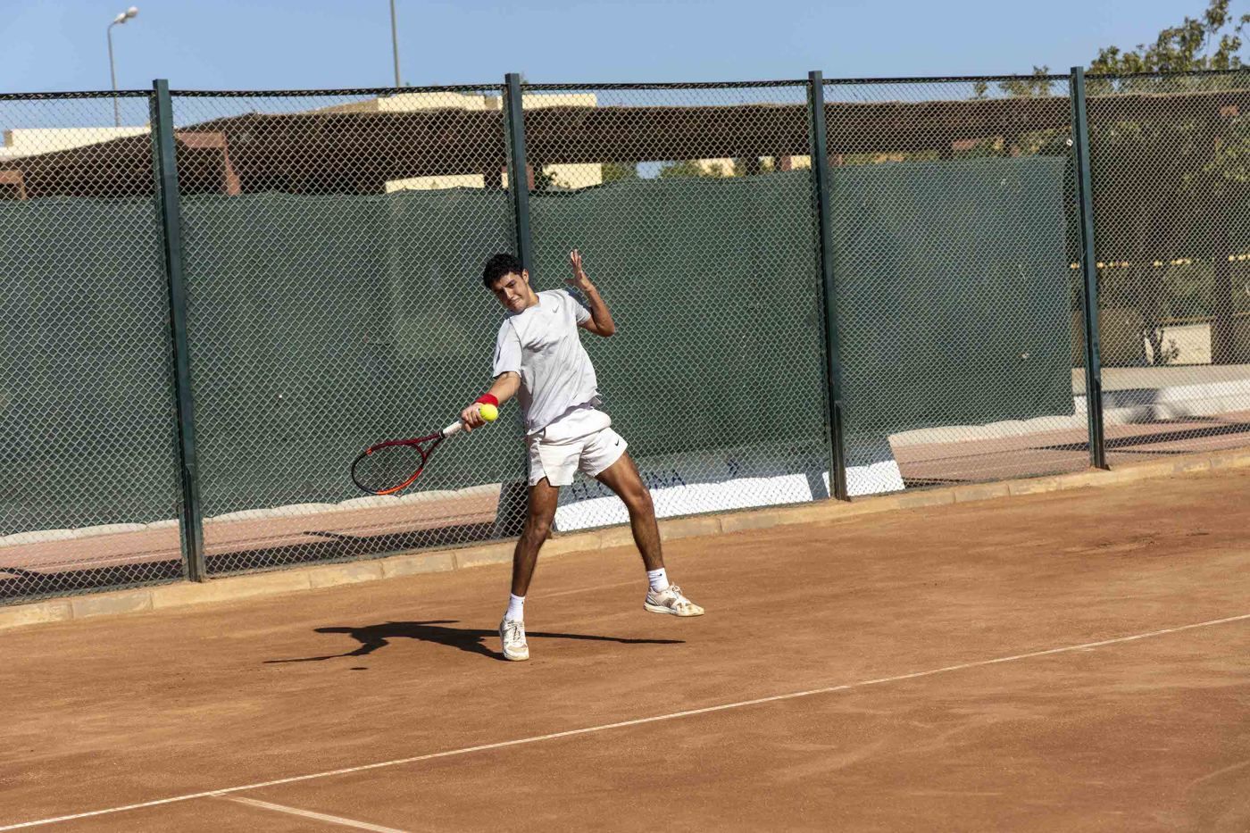 Pro Series Open V.5, photo 3