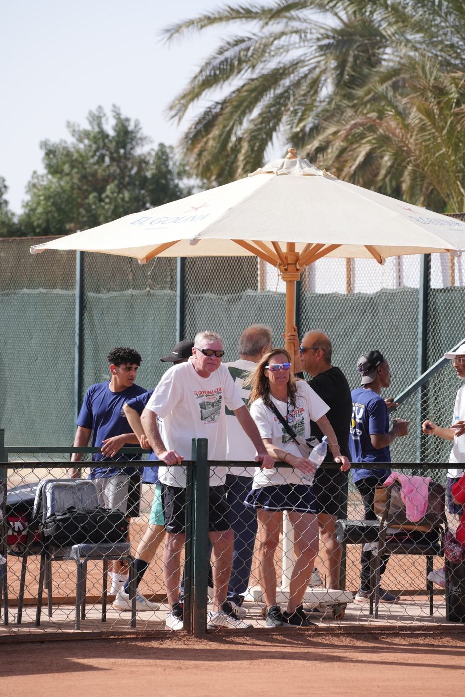 Gezira Senior Classic #13, photo 37