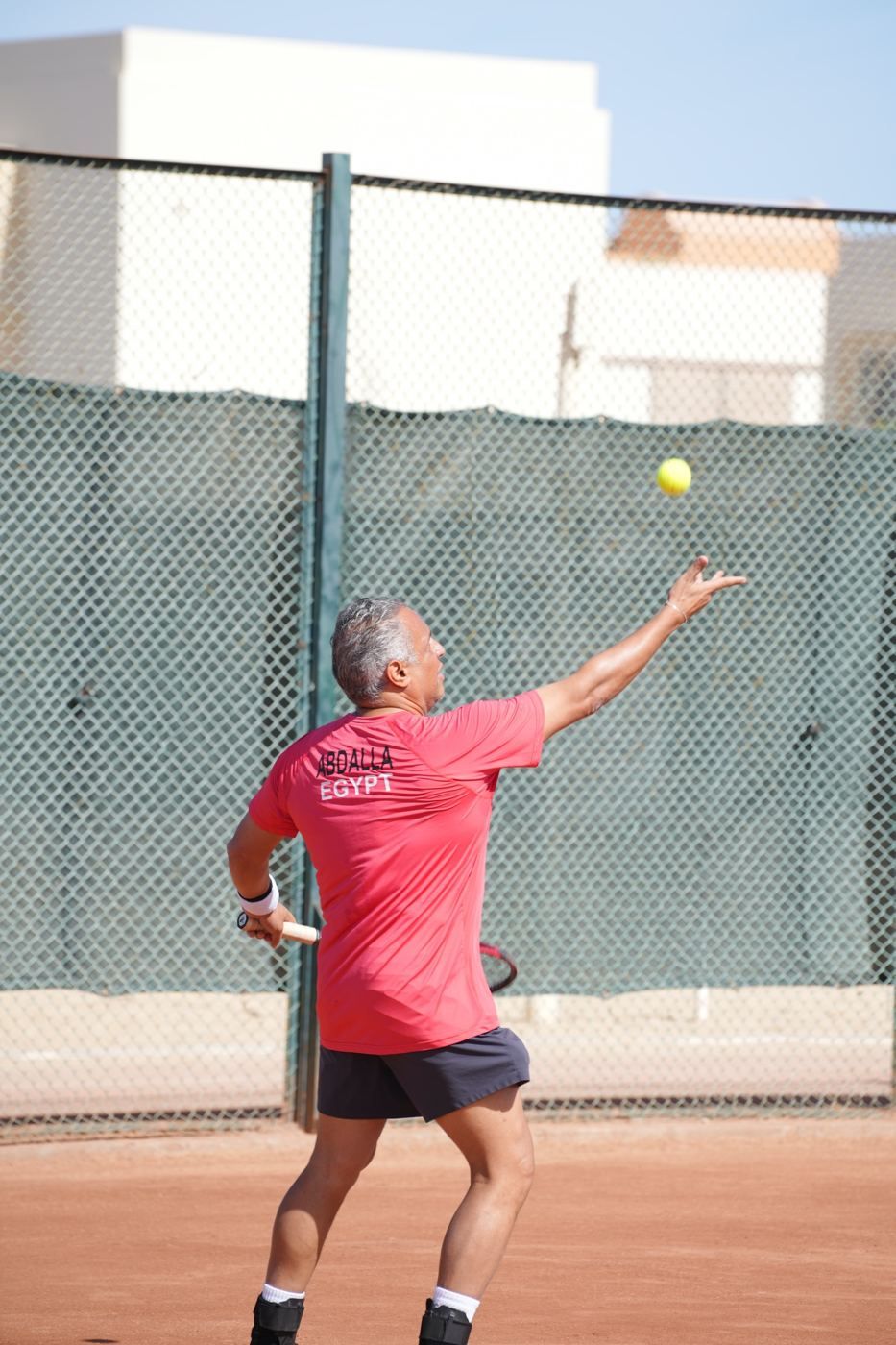 Gezira Senior Classic #13, photo 62