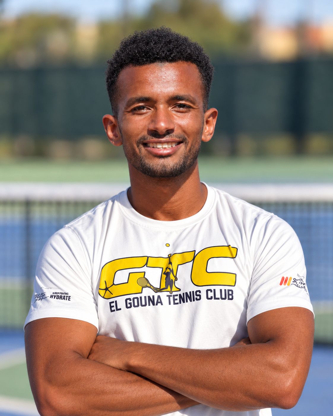 Mustafa Mahmoud, Coach